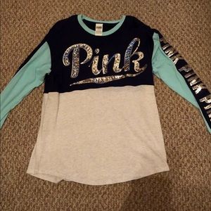 🔴sold🔴Victoria’s Secret Pink
